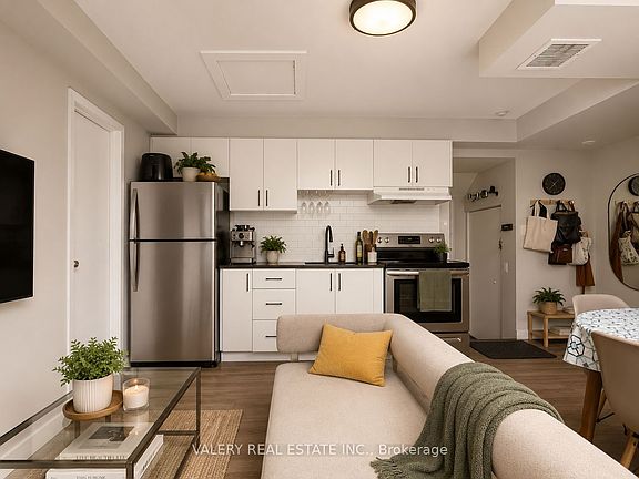 5th image of 205 Gerrard St E Unit 8