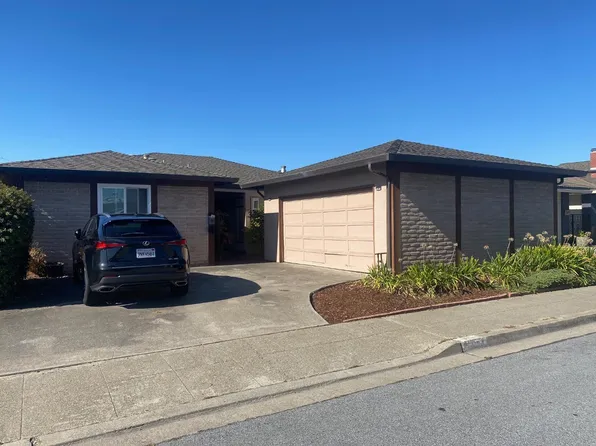 1361 Ribbon St, Foster City, CA 94404