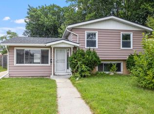 409 Chappel Ave, Calumet City, IL 60409