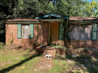 1352 Dublin Ave, Macon, GA 31217