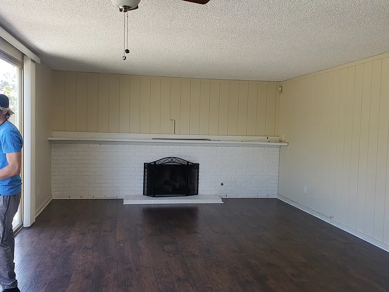 living room 1