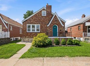 4014 Miami St, Saint Louis, MO 63116