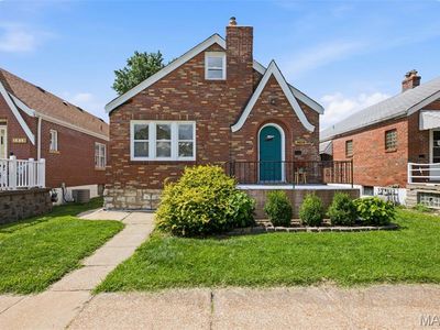 4014 Miami St, Saint Louis, MO, 63116
