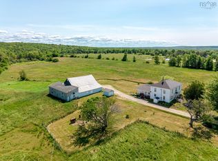 1156 Inglisville Rd, Inglisville, NS B0S 1M0