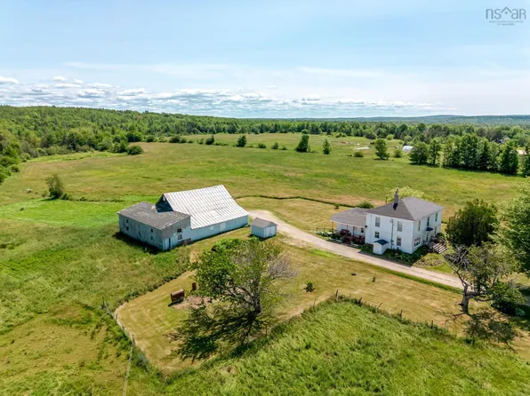 1156 Inglisville Rd, Inglisville, NS B0S 1M0