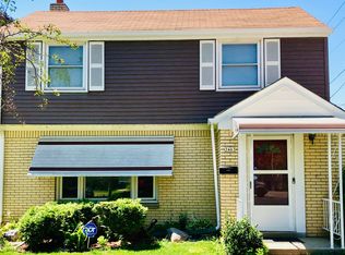 3463 N 80th St, Milwaukee, WI 53222