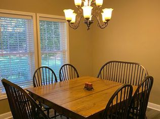 546 Holley Haven Dr, Aiken, SC 29803