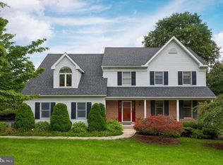 2505 Brookside Dr, Lancaster, PA