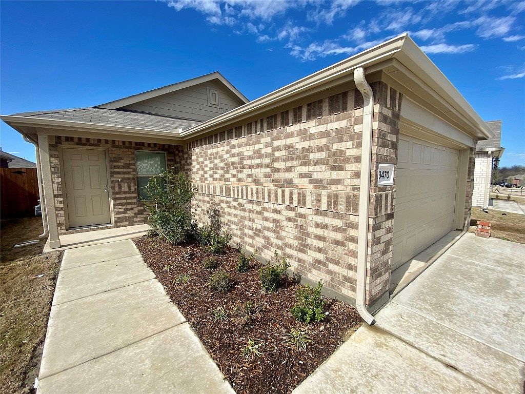 3470 Mildren Bnd, Crandall, TX 75114 Zillow