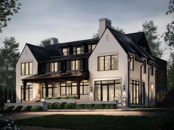 592 Lakeside Dr, Birmingham, MI 48009