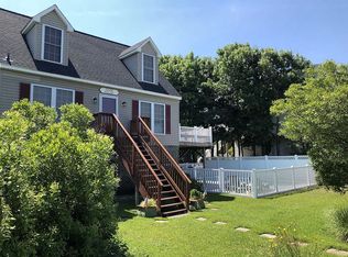 2928 Little Island Rd, Virginia Beach, VA 23456