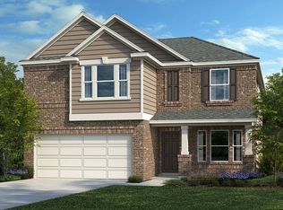 909 Yellow Ribbon Trl, Jarrell, TX 76537