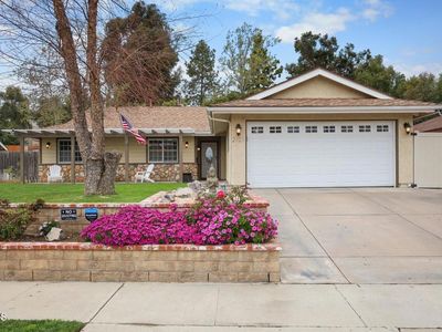 2121 Briarfield St, Camarillo, CA, 93010