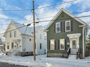 24 Pierce Street, Concord, NH 03301