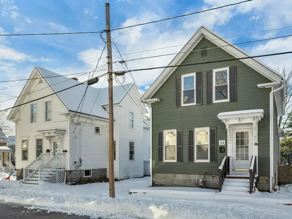 24 Pierce Street, Concord, NH 03301