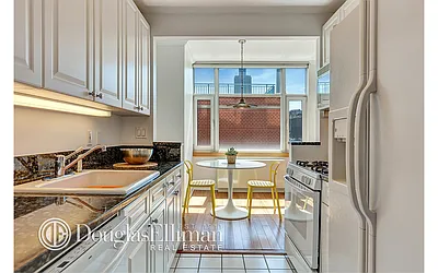 Sold by Douglas Elliman