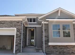 16491 Corkbark Ter, Monument, CO 80132