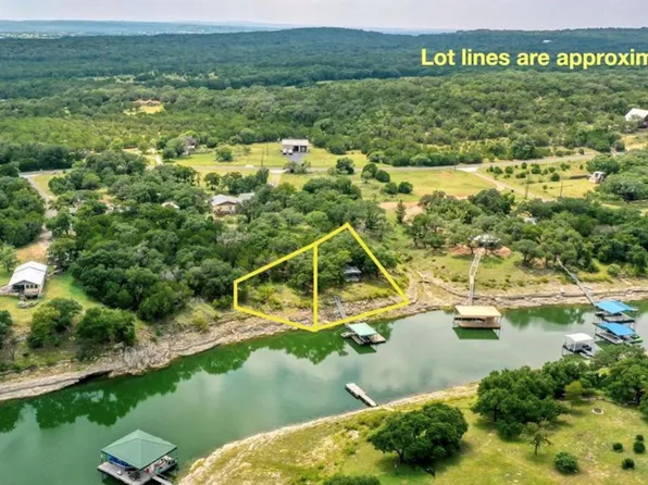 23701 Circle Dr #23705, Marble Falls, TX 78654