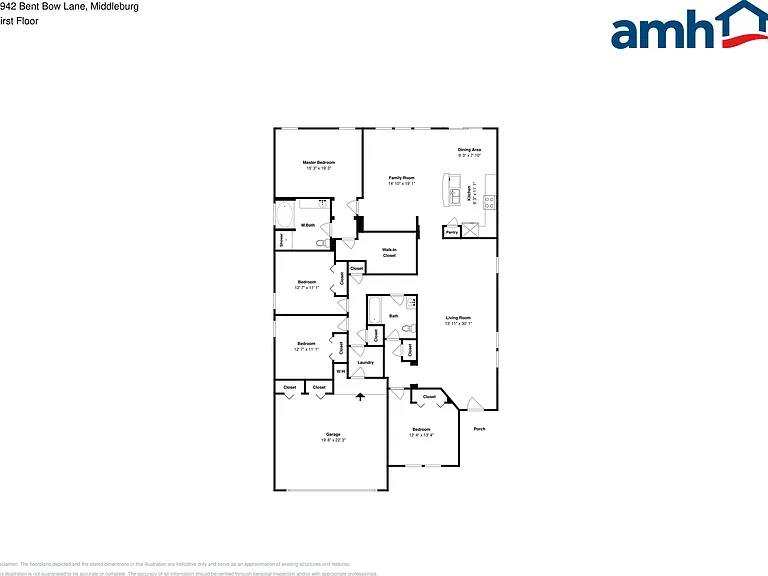 2942 Bent Bow Ln — Photo 2
