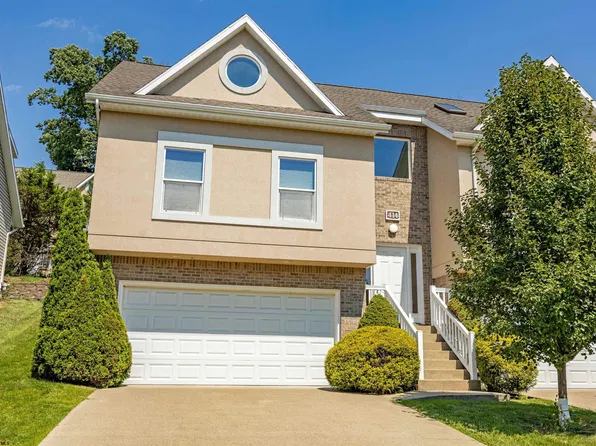 414 Cassina Dr, Morgantown, WV 26505