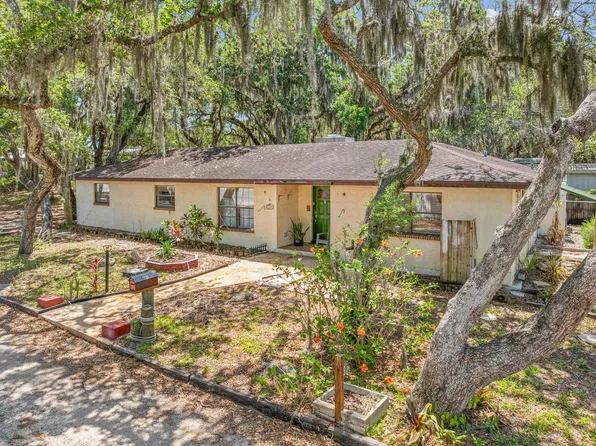 1405 Oak Hill Dr, Saint Augustine, FL 32080