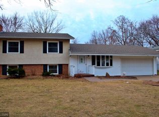 2415 Ronald Ave, White Bear Lake, MN 55110