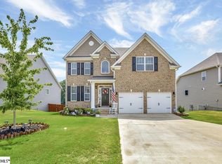 605 Fern Hollow Trl, Anderson, SC 29621