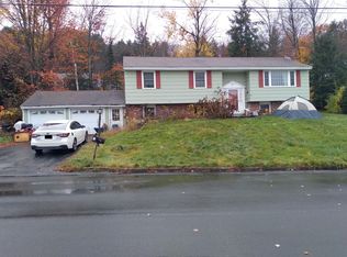 13 Langseth Ave, Claremont, NH 03743