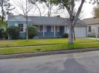 3260 Hermanos St, Pasadena, CA 91107