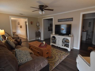 323 N Heard St, Senatobia, MS, 38668