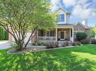 926 Heartland Dr, Yorkville, IL 60560