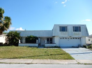 3918 Claremont Dr, New Port Richey, FL 34652