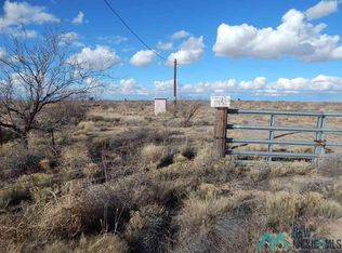 Camino Doce, Deming, NM 88030