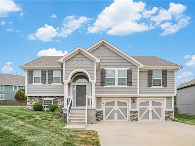 1521 Northpoint Ave, Liberty, MO, 64068