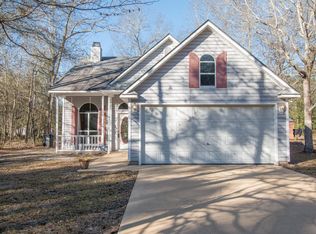 1527 Amberjack Dr, Gautier, MS 39553