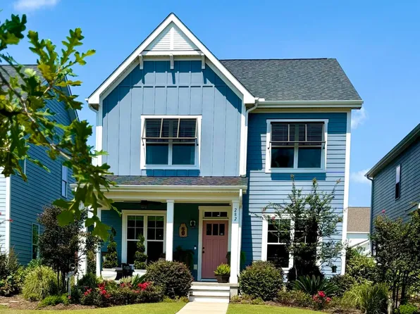 282 Trisail Terrace, Wilmington, NC 28412