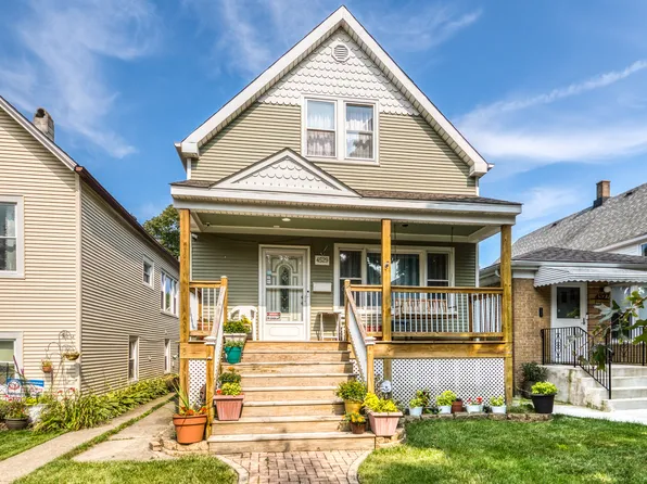 4529 N Kenneth Ave, Chicago, IL 60630