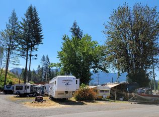 100 Breitenbush Rd, Detroit, OR 97342