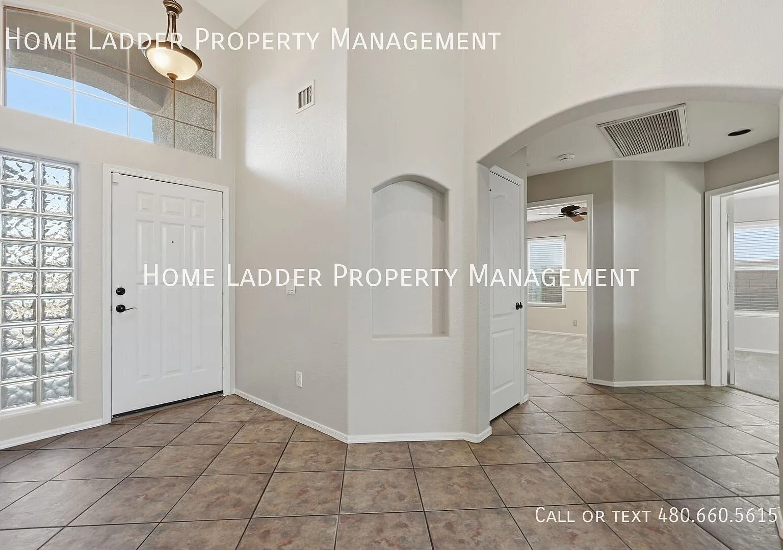 Private Pool + Spacious 4 Bed Home in Desirable Gilbert Location! — Photo 3
