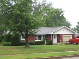 3030 Lincoln St, Wisconsin Rapids, WI 54494