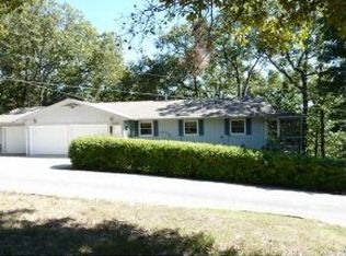 344 Rollin Acres Rd, Reeds Spring, MO 65737