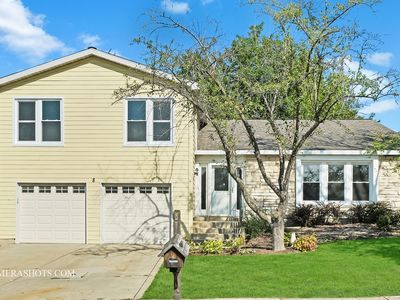 8 Blue Ridge Dr, Glendale Heights, IL, 60139