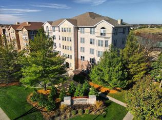 9201 Crosswinds Ln UNIT 101, Verona, WI 53593