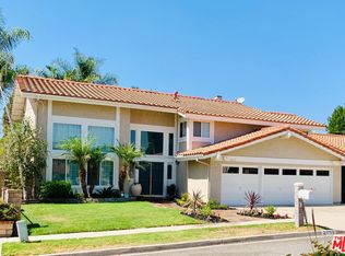 2955 Ivory Ave, Simi Valley, CA 93063