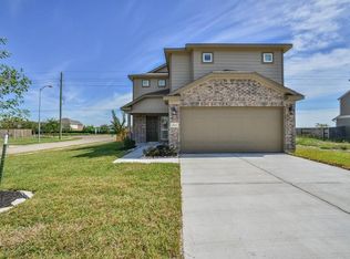 2627 Feather Green, FRESNO, TX 77545