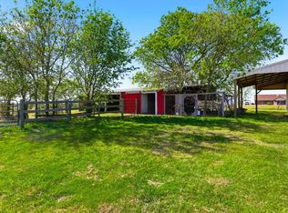 3873 Lois Rd E, Sanger, TX 76266