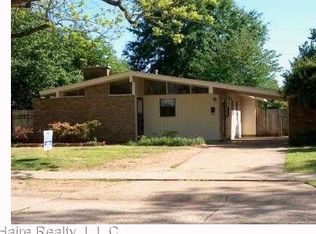 1900 Alison Ave, Bossier City, LA 71112