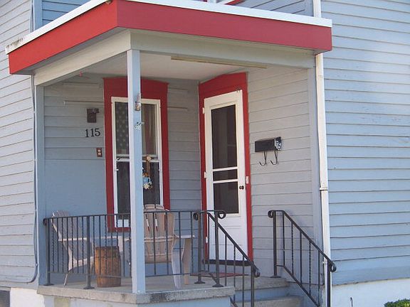 2nd image of 115 Fletcher St