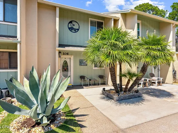 106 Tonya Ln, Panama City Beach, FL 32407