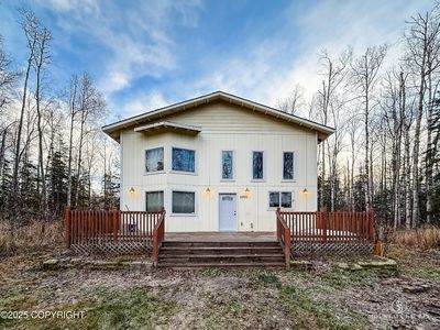 5200 W Bromley Dr, Wasilla, AK, 99654